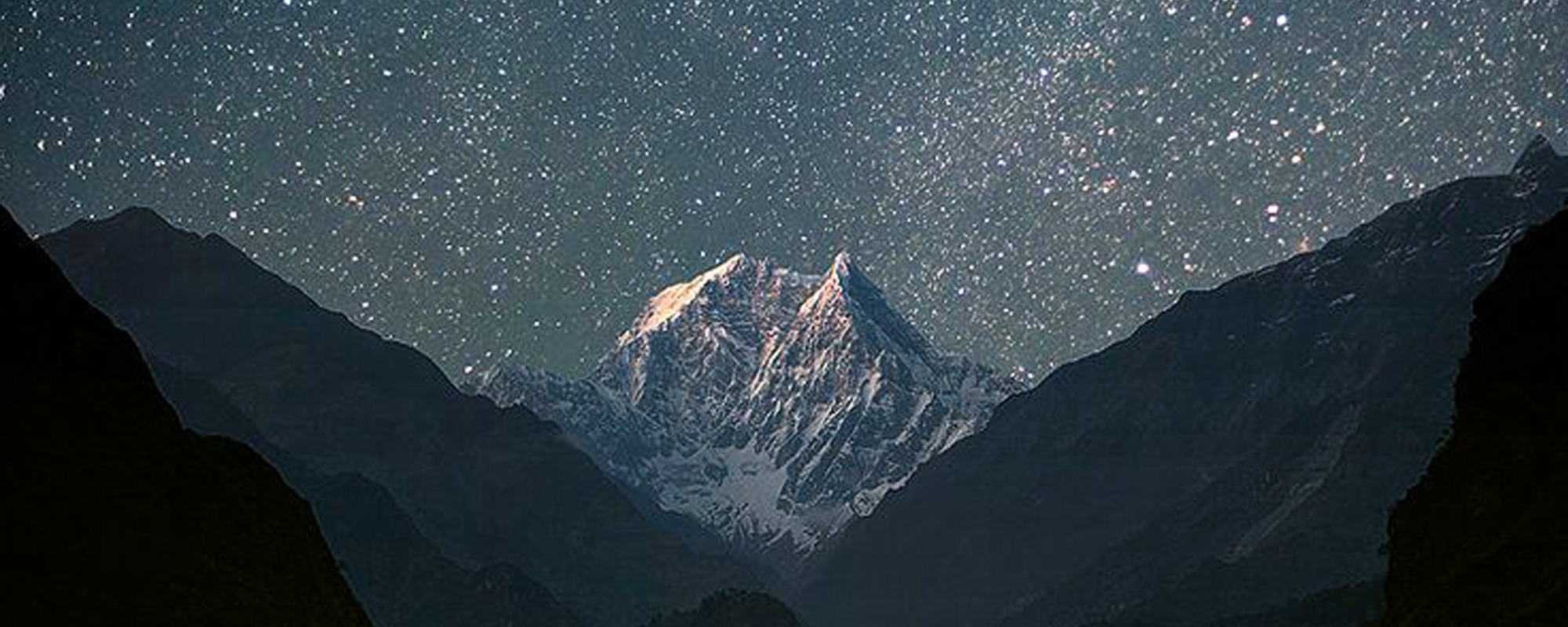 Central Bhutan