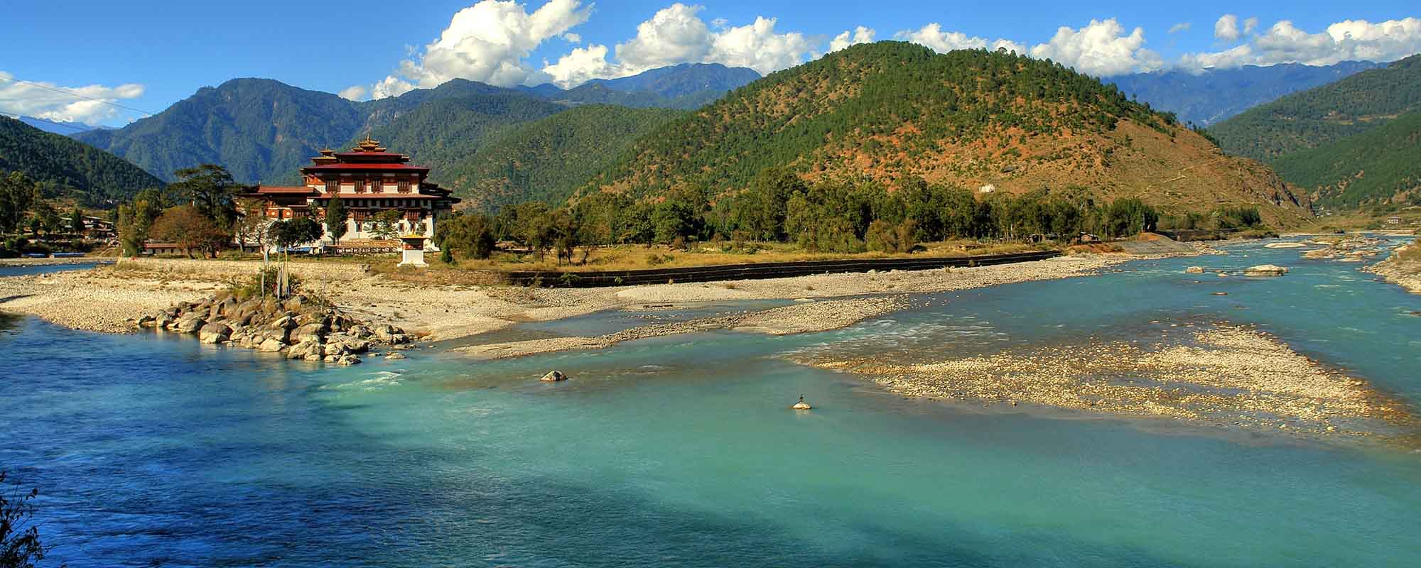 Bhutan Mystic tours